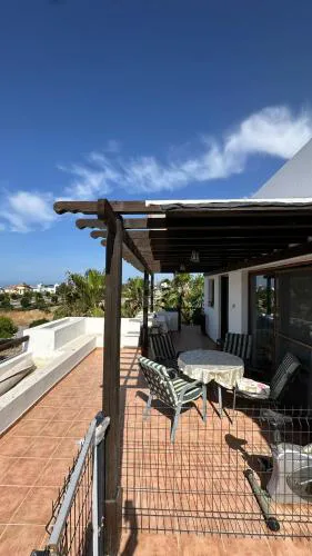 Kyrenia 2 bedroom apartment