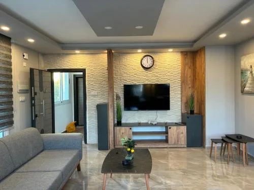 Veray Homes, Alsancak