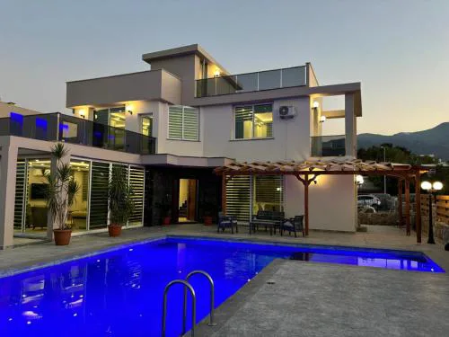 Veray Homes Villa