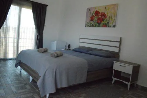 Ecolive Guest House