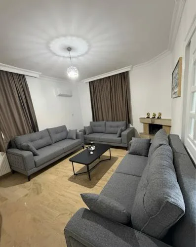 Villa Keskin - Girne