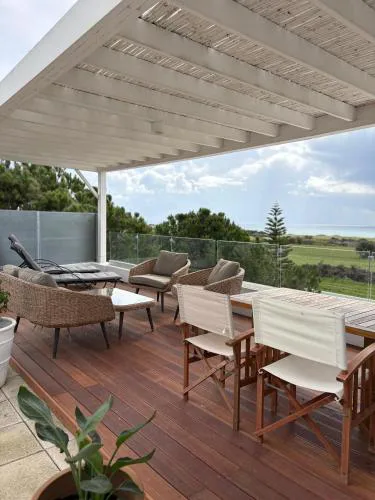 Casa Vacanze Baciata