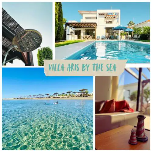 Villa Aris