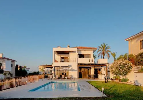 Villa Hera