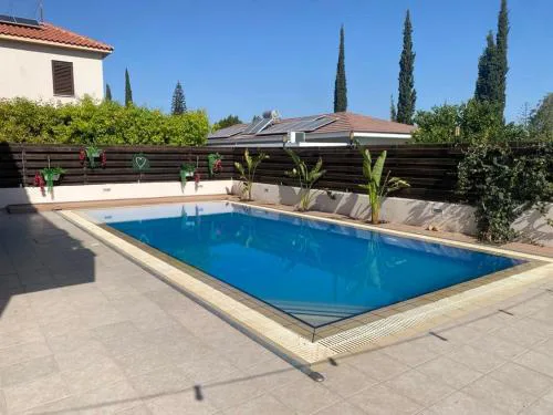 Dali Villa
