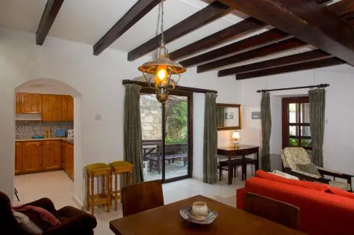 The Old Olive Mill House by TrulyCyprus