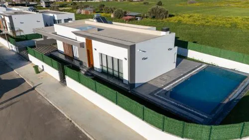 Dream Homes Villa
