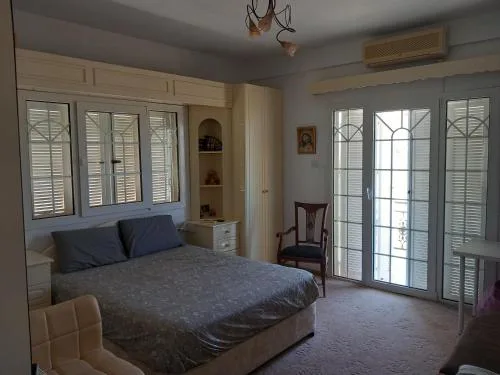 Vasilis house