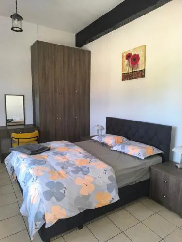 Drouseia Karithea House