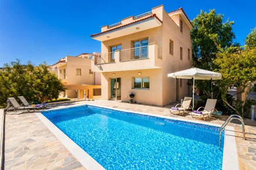Villa Panorama Tria