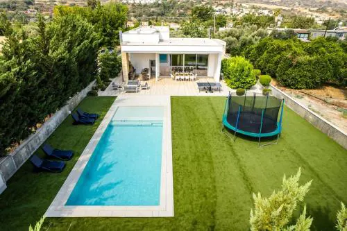 Goudi Residence