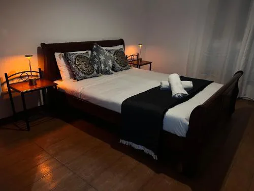 ARTEMIS HOUSe