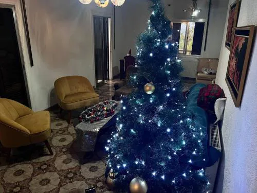 Mountain Retreat in Kakopetria, Cyprus - Perfect for Families