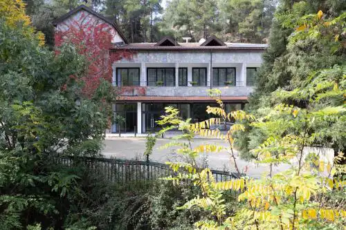 Rifugio Retreat Bed&Breakfast