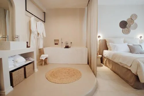 Thymises Boutique Hotel