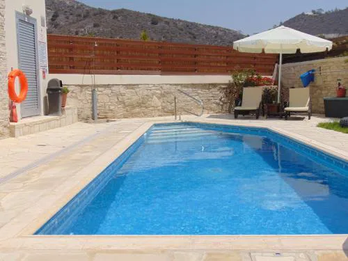 Charalambos Holiday Cottage