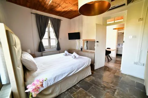 Laouri Traditional 2-Bedroom in Kalopanayiotis