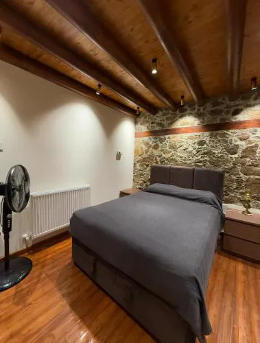 To Petrino 4 Studio- Nature, Comfort & Tradition Under One Roof