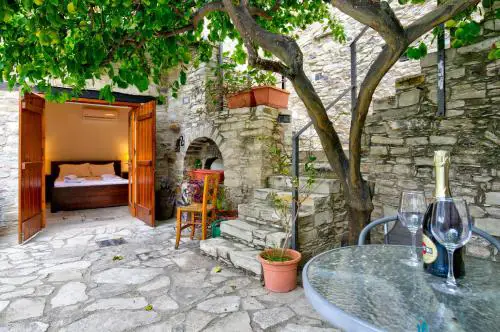 Annis House