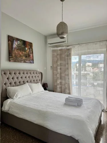 GA appartments