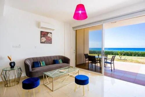 Villa Athena