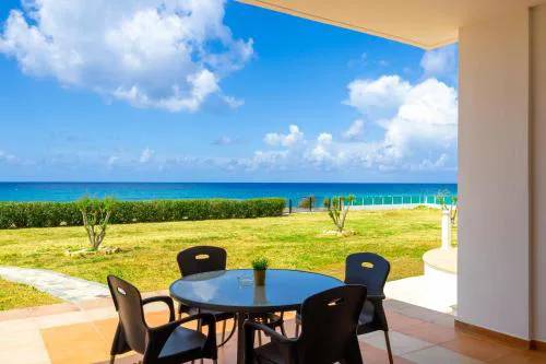 Villa Dimitra