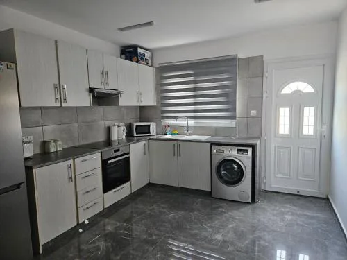 Anton Luxury Villa SeaView by Emmelia Group