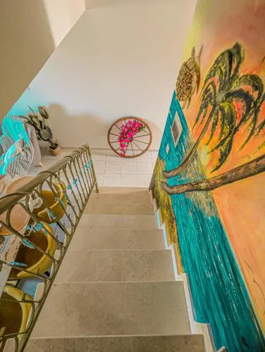 Arting Sea-A Dog friendly house