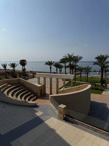 Casa Clara Apartment mit Meerblick direkt am Strand