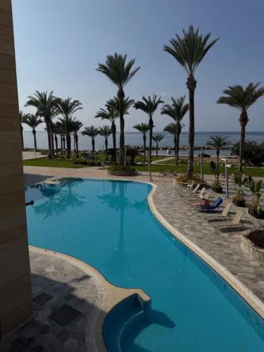 Casa Emma Apartment mit Meerblick direkt am Meer