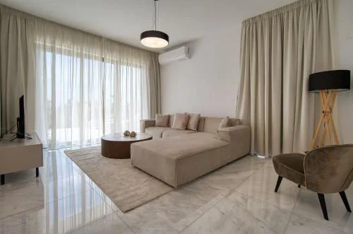 Oasis Villa 3