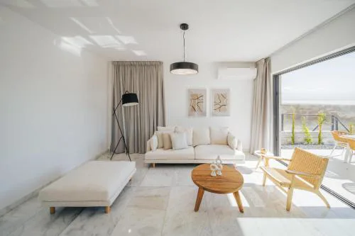 Oasis Villa 6