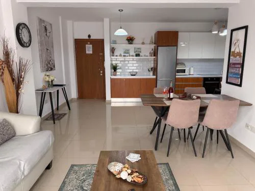 Panorama - Chlorakas Paphos - New Deluxe 2 Bed Apt By Yiota