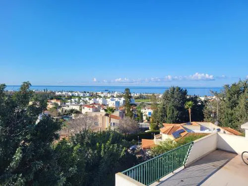 PJ's Apartment, Paphos, Cyprus