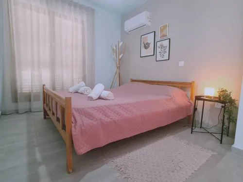 STAY BelleVue Apartment