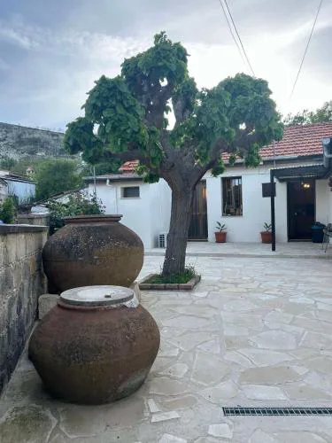 Giorgoula house