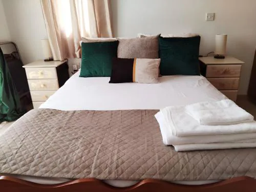 Beautiful & Cozy Apartment in Paphos