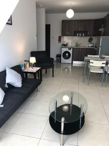 A+A Apartment