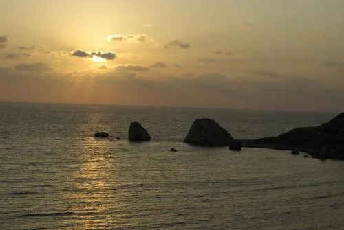 3 bedroom Villa Cardia with private pool, Aphrodite Hills Resort