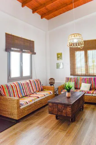 Galatia's House
