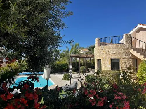 STAY Athena Villa