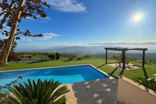 Villa Niloamna