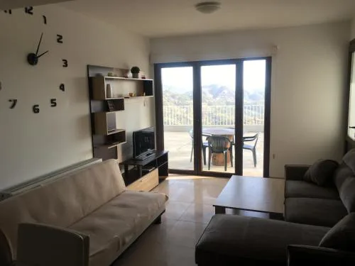 Kyperounta Apartment