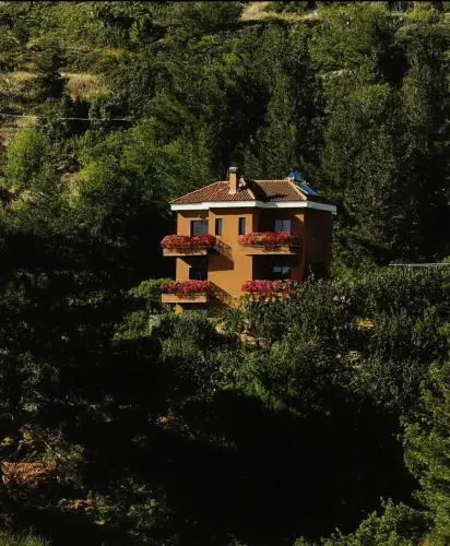 Villa Callione - Amazing view