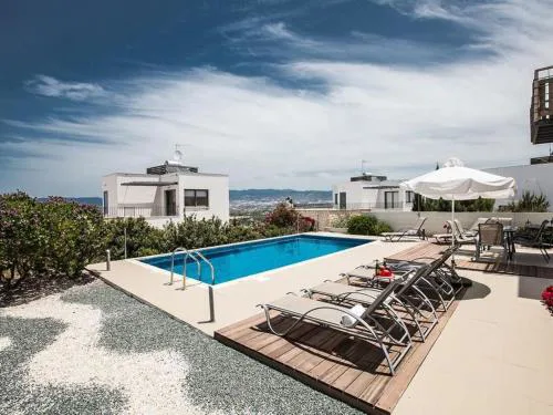 Holiday Home Latchi Esprit Villa EV23 by Interhome