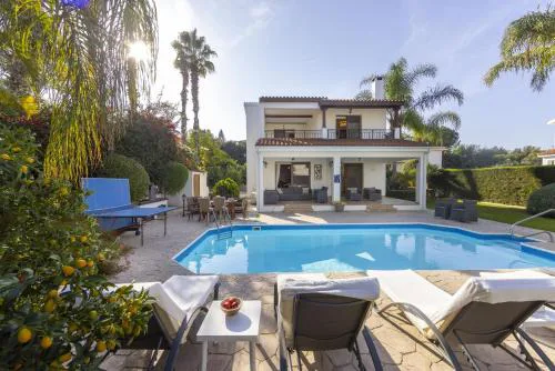 Relax Villa