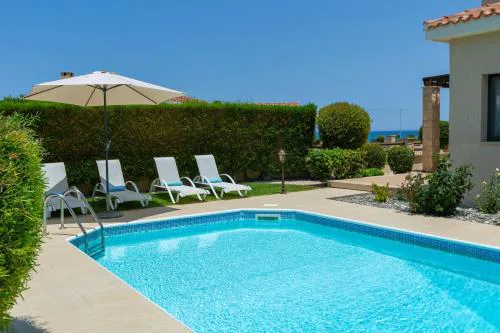 Seaview Villa Mia