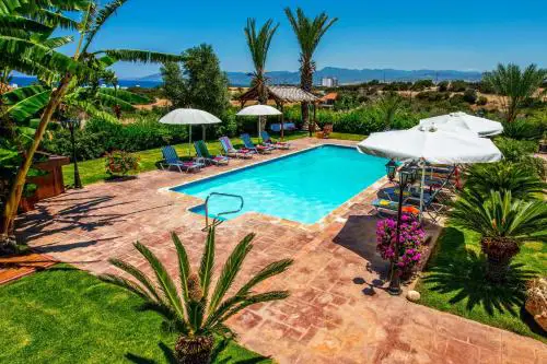 Villa Akamas Bayview by Villa Plus