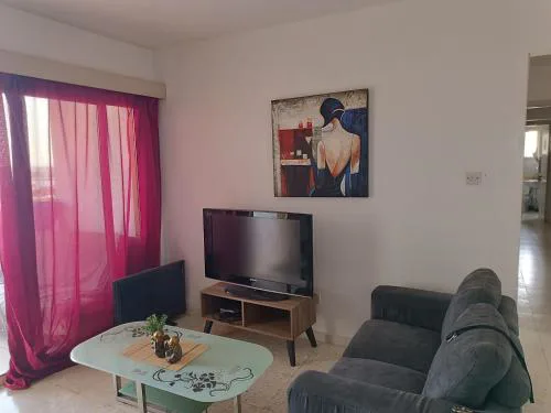 1 room at sharing flat