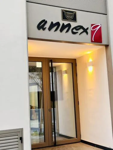 9 Muses Holiday apartments